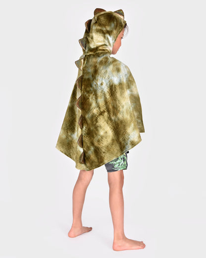 Cape Dragon W. Goldspikes 98-128 Cl 3-8 ans