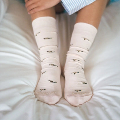 Duck socks