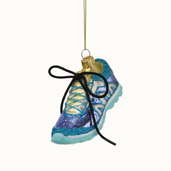Zapatillas de trail running Christmas Bauble