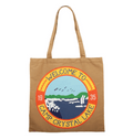 Tote bag Vendredi 13 Camp Crystal Lake