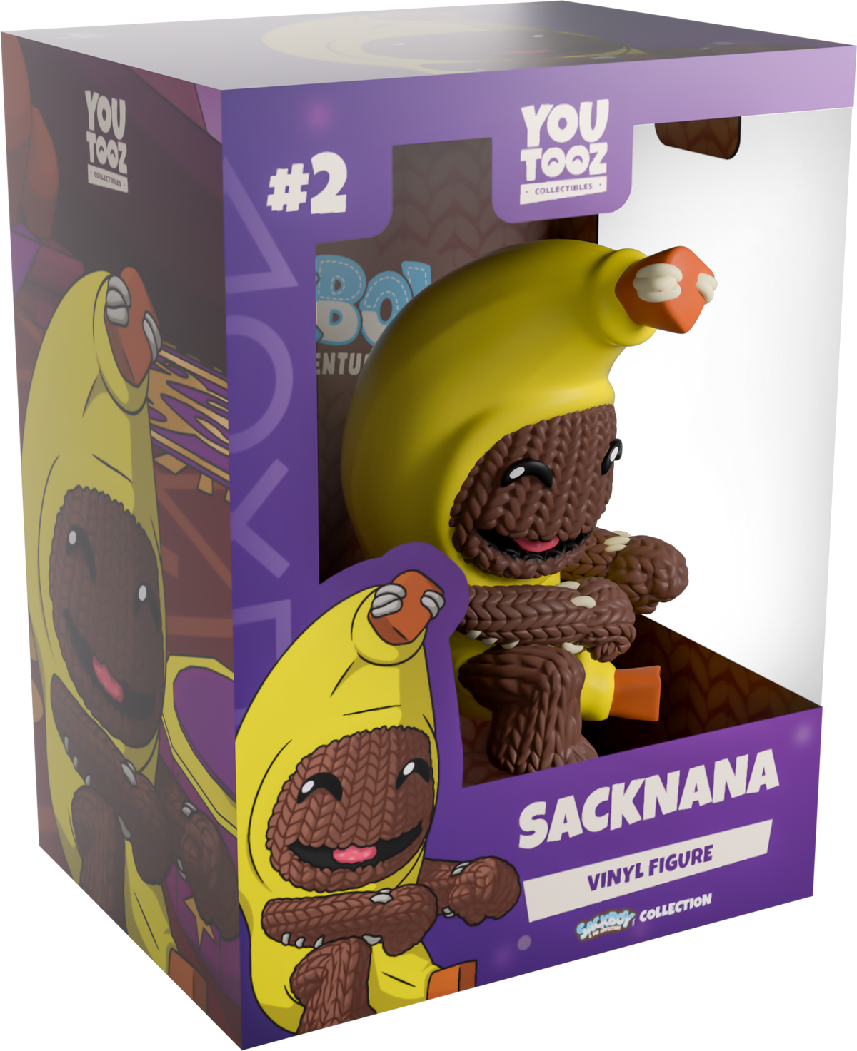 Sacknana