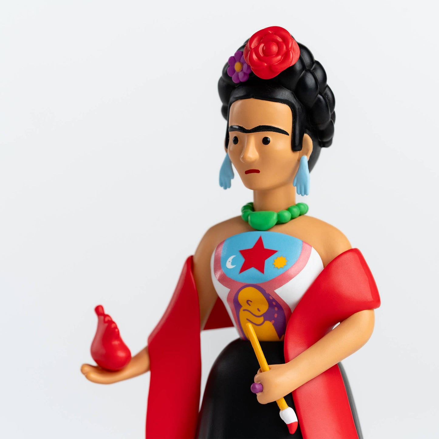 Frida Kahlo Nightmares verzamelbeeldje