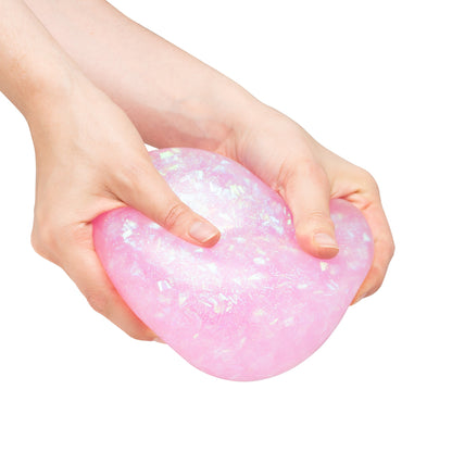 BALLE SUPER SQUISH SCRUNCHEMS SCRUNCHEMS SCRUNCHEMS