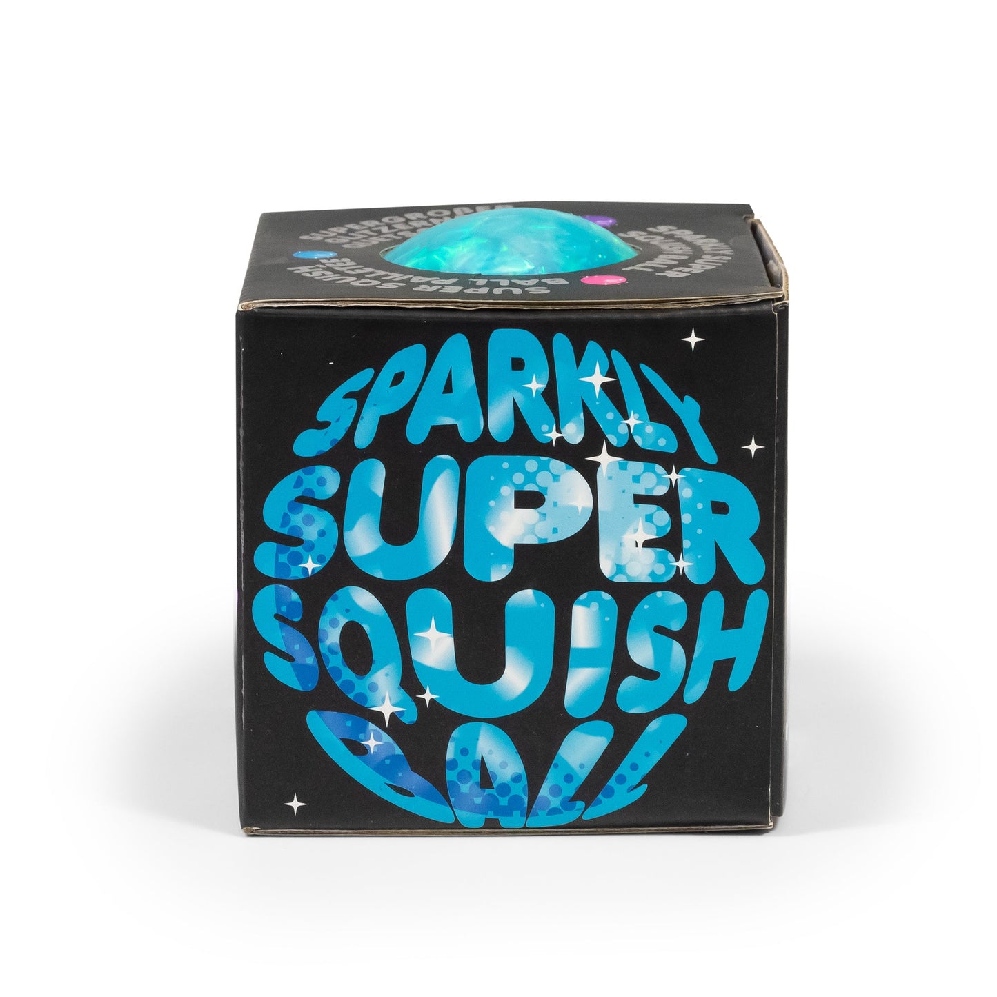 BALLE SUPER SQUISH SCRUNCHEMS SCRUNCHEMS SCRUNCHEMS