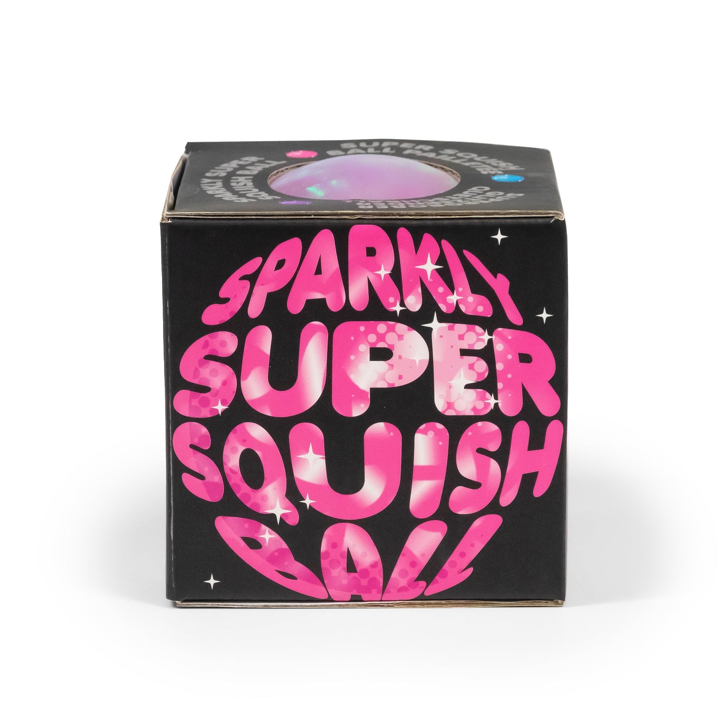 BALLE SUPER SQUISH SCRUNCHEMS SCRUNCHEMS SCRUNCHEMS