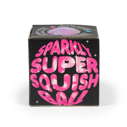 BALLE SUPER SQUISH SCRUNCHEMS SCRUNCHEMS SCRUNCHEMS