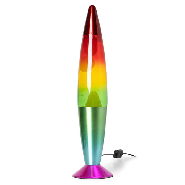 LAMPE DE MOUVEMENT LUMEZ ARC-EN-CIEL