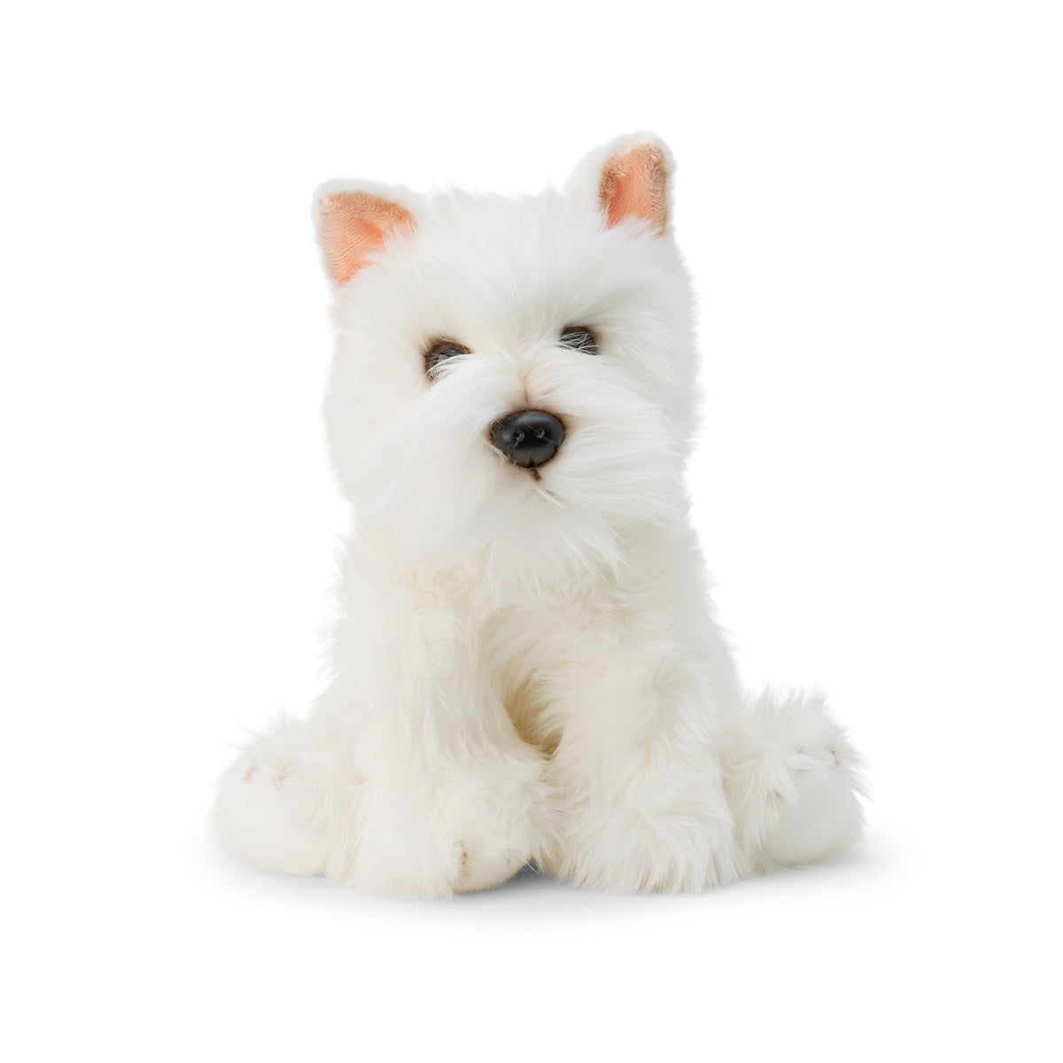 Peluche Westie Animigos – World of Nature