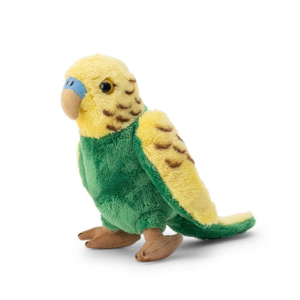 Peluche Animigos Perruche
