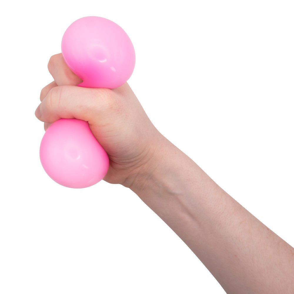 Scrunchems Bola Squishy Aroma a Pastilha Elástica