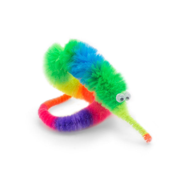 Rainbow Magic Wriggler