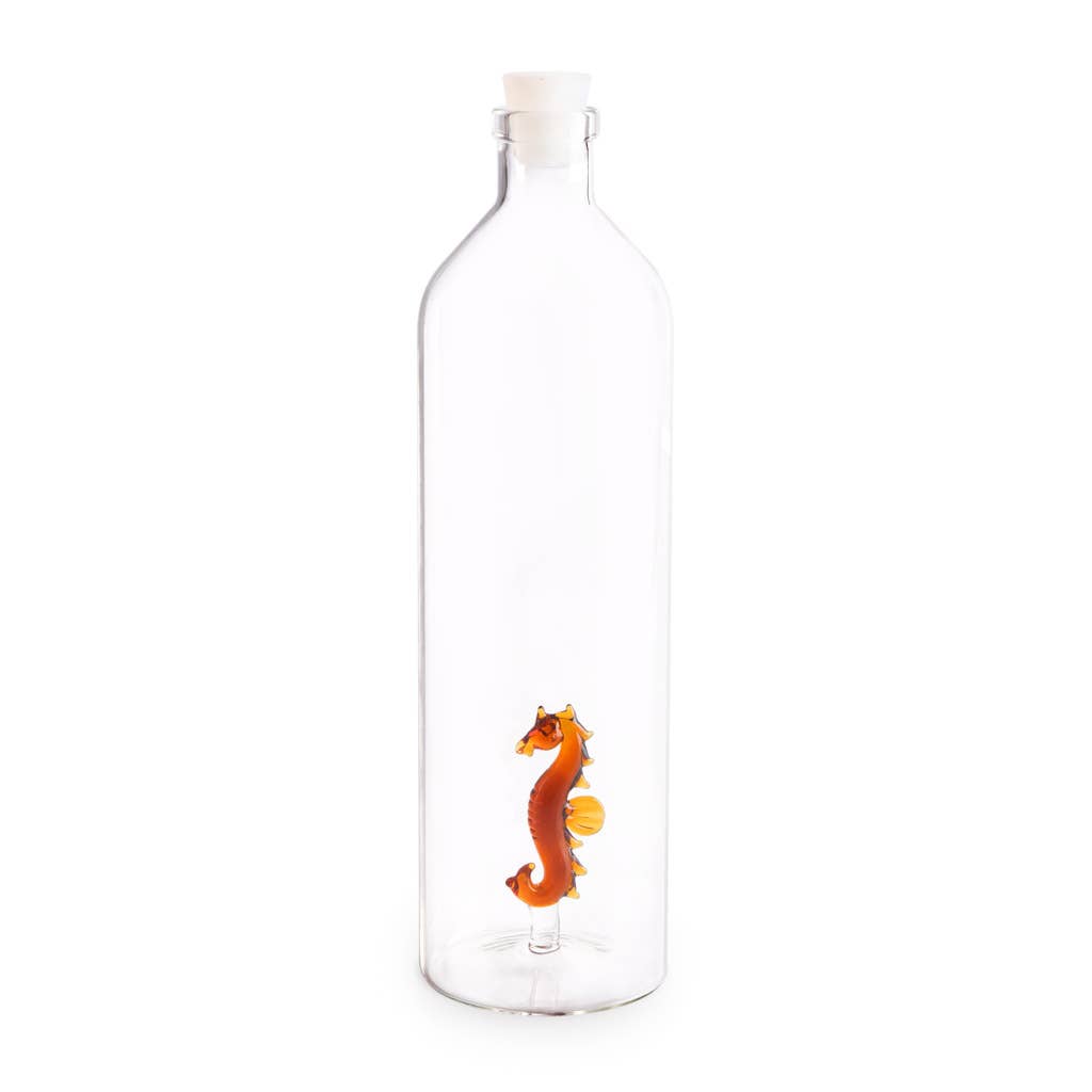 アトランティス　タツノオトシゴボトル　1.2L