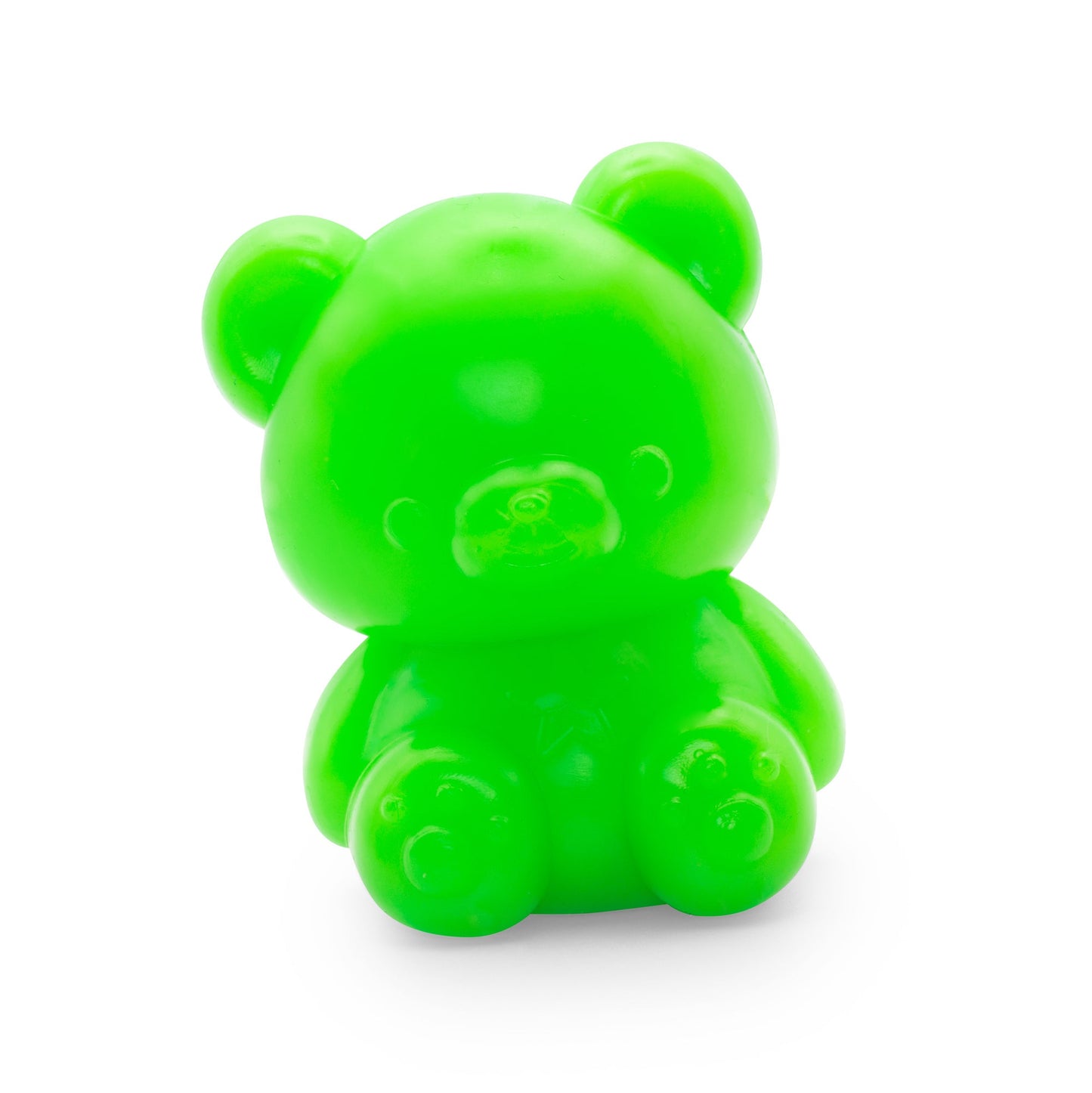 OURS SQUISH FRUITÉS NÉON SCRUNCHEMS