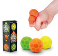 Scrunchems Fusion Diddy Squish Balls – Set van 3