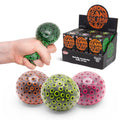 Scrunchems Neon Beans Squish Ball