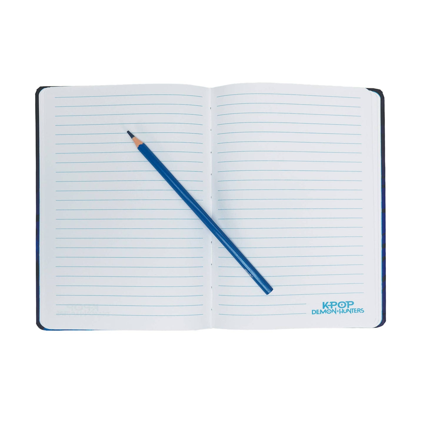 KPop Chasseurs de démons - Carnet A5 - Derpy