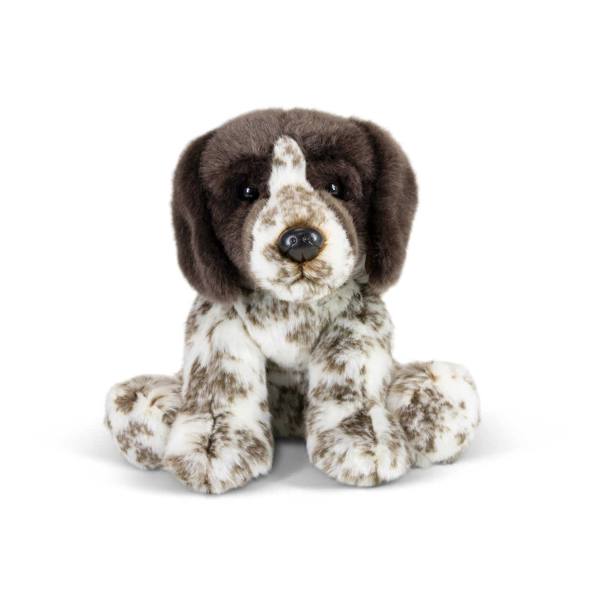 ANIMIGOS WORLD OF NATURE CHIOT POINTEUR