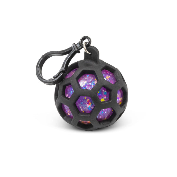 Scrunchems Fusion Squish Ball – Porte-Clés