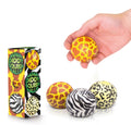 Scrunchems Safari Diddy Squish Balls – 3個セット