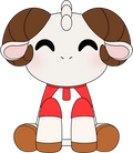 Rammieinnit ぬいぐるみ – 22.9 cm