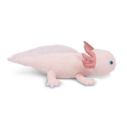 ANIMIGOS MONDE DE LA NATURE AXOLOTL