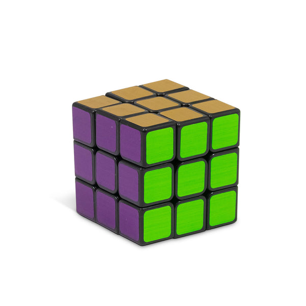Puzzle Métallique 3 × 3