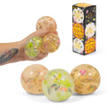 Scrunchems Fast Food Diddy Squish Balls – Pack of 3