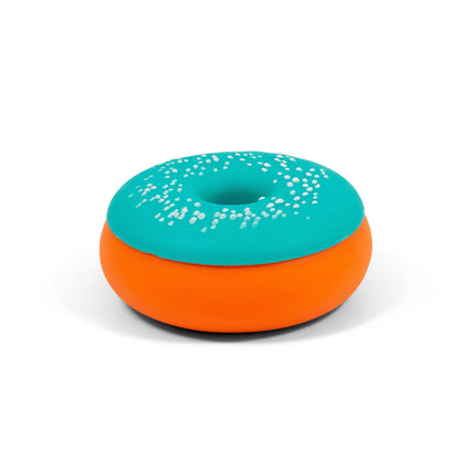 SQUISHY BEIGNET SCRUNCHEMS