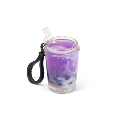 PORTE-CLÉS SCRUNCHEMS BUBBLE TEA