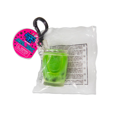 PORTE-CLÉS SCRUNCHEMS BUBBLE TEA