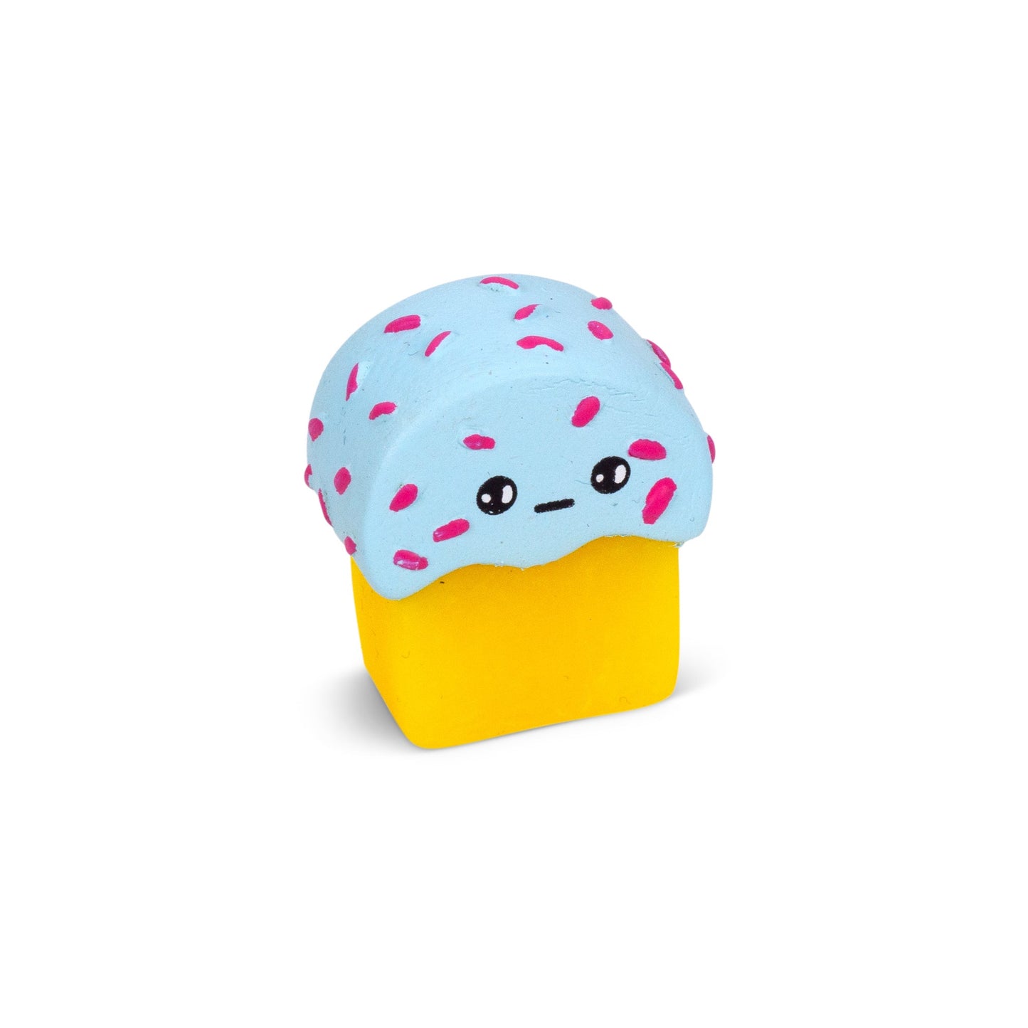 SCRUNCHEMS SQUISHY BUDDIES - DES FRIANDISES SUCREES