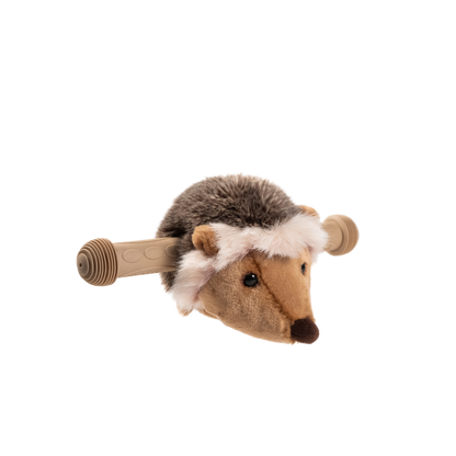 Accessoire tête de hérisson pour vélo ou trottinette enfant - Wild & Soft