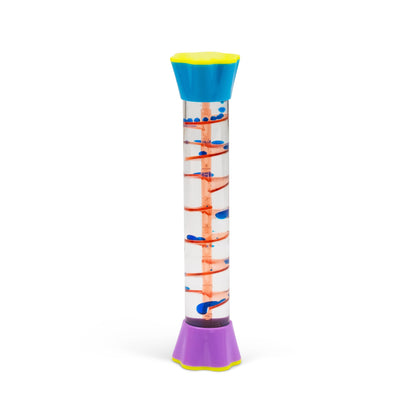 TUBE D'EAU SENSORIEL EN SPIRALE