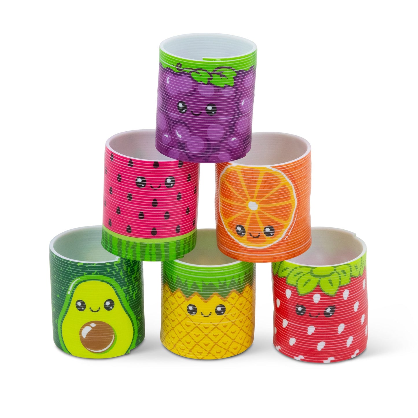 SPRINGYS FRUITÉS