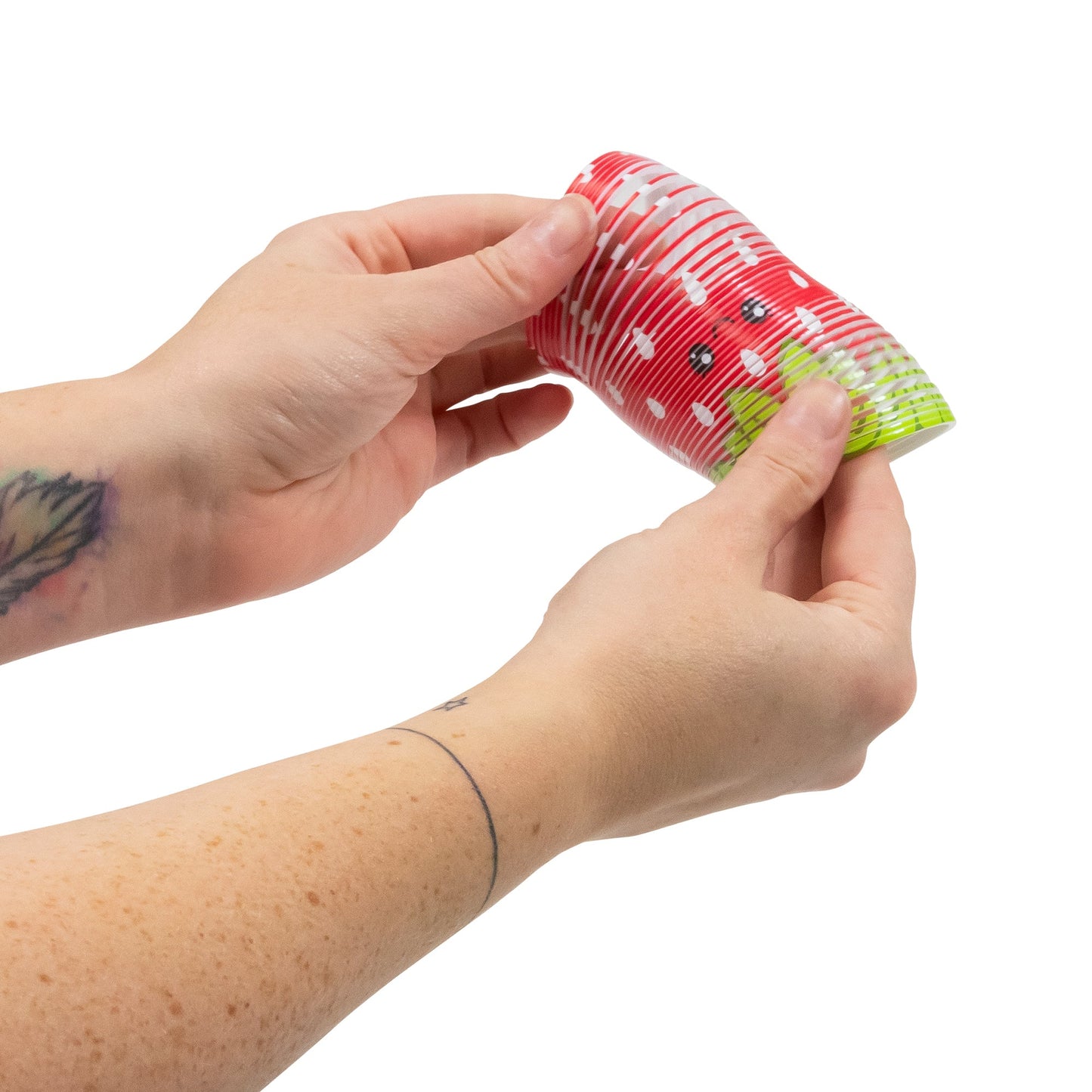 SPRINGYS FRUITÉS