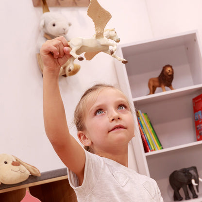 Figurine Pégase féerique
