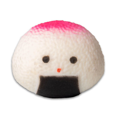 SUSHI SQUISHY SCRUNCHEMS