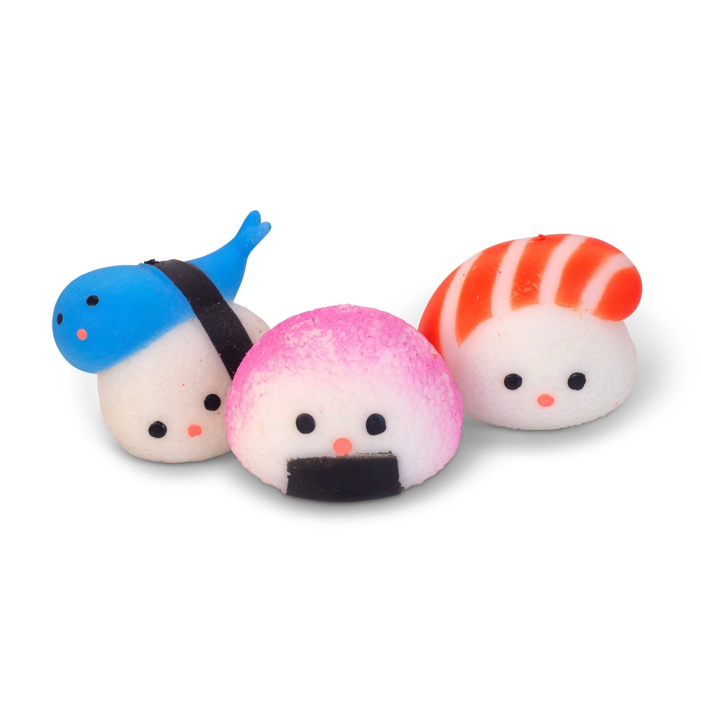 SUSHI SQUISHY SCRUNCHEMS