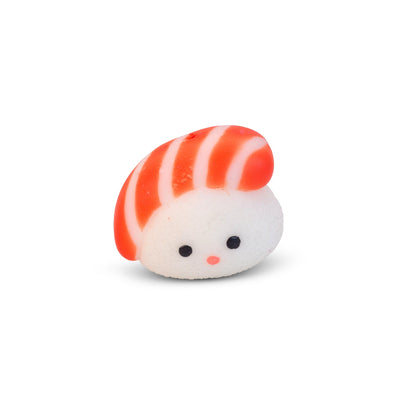 SUSHI SQUISHY SCRUNCHEMS