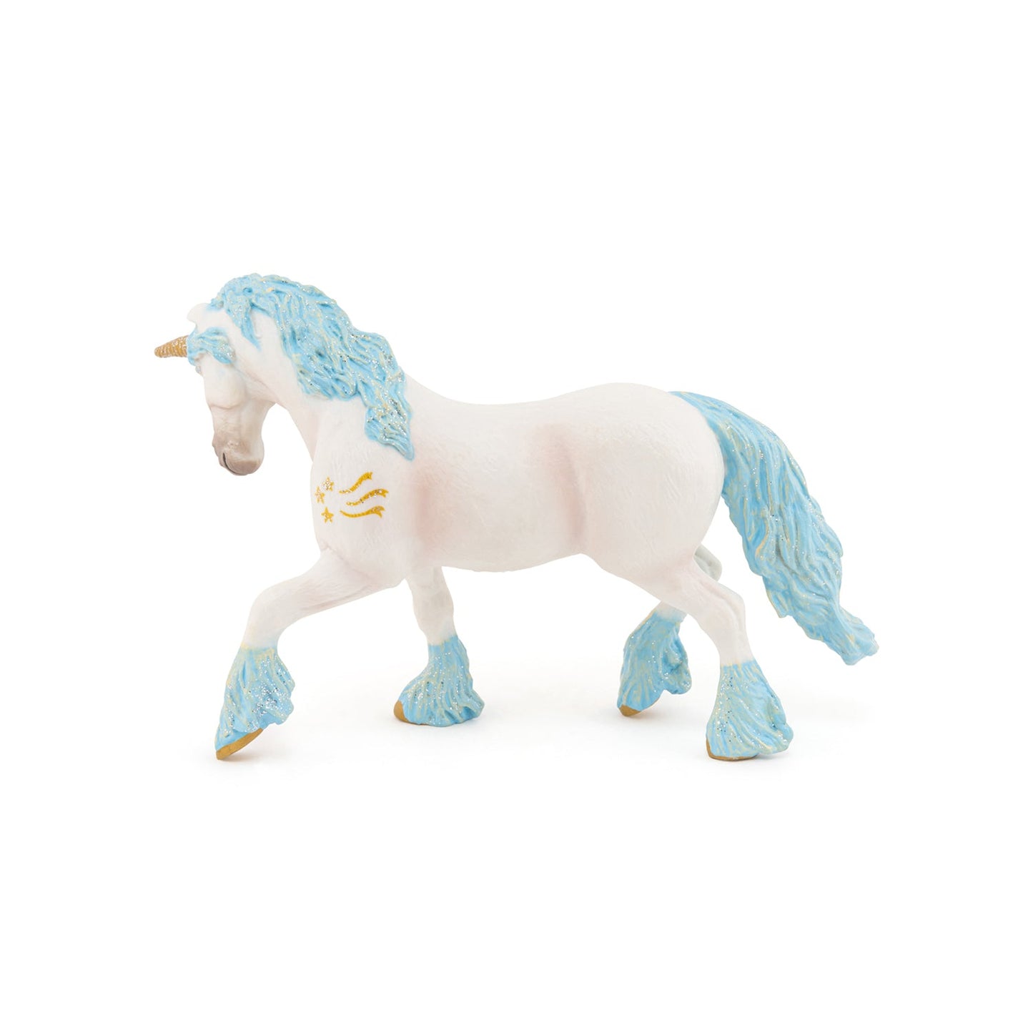 Figurine Licorne magique