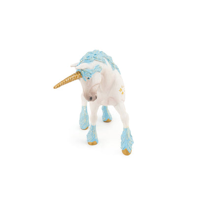 Figurine Licorne magique