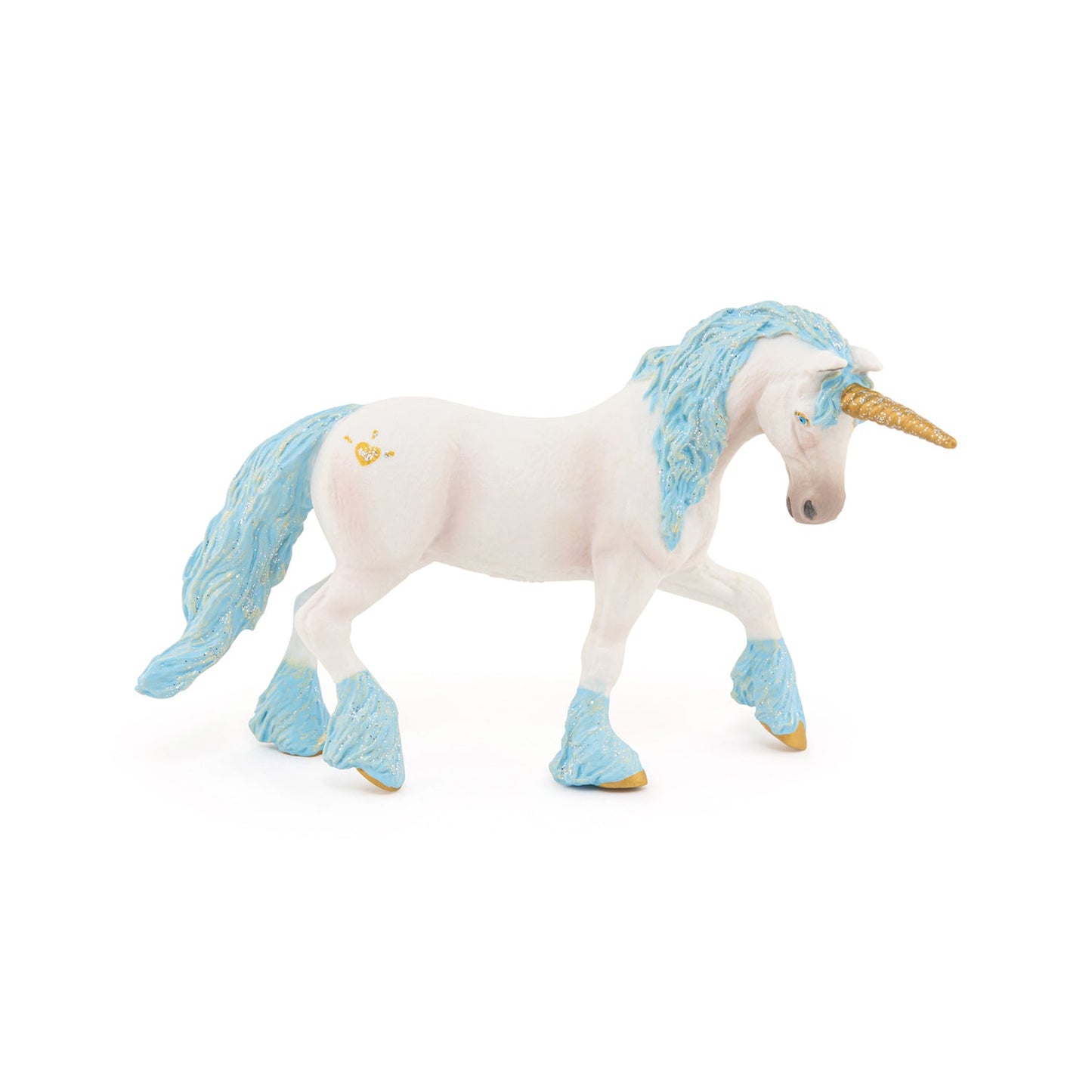 Figurine Licorne magique