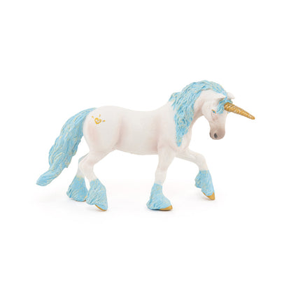 Figurine Licorne magique