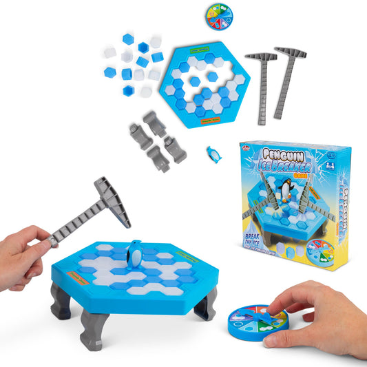 PENGUIN GAME