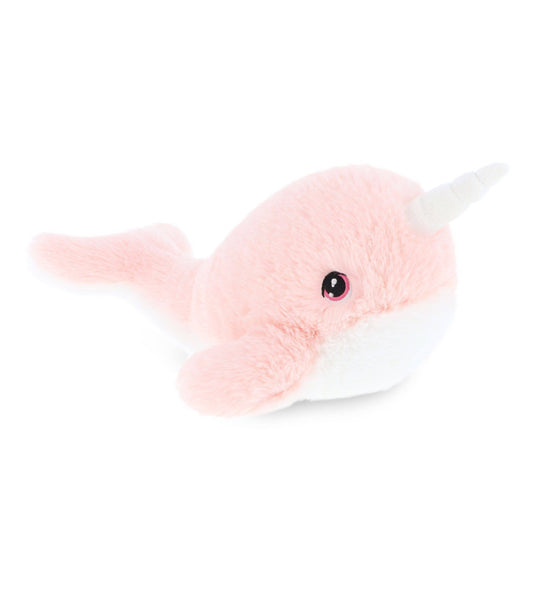 Peluche Narval 25Cm