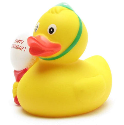 Canard Joyeux anniversaire