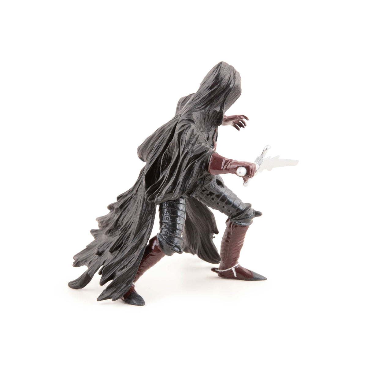 Figurine Cavalier sans visage