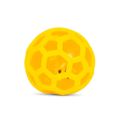 SQUISHBALL FUSION MIEL SCRUNCHEMS