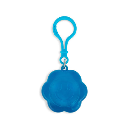 PORTE-CLÉS SUCRE FLOWER POWER SCRUNCHEMS