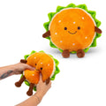 Peluche Animigos Funky Friends – Burger